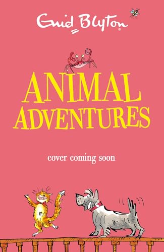 Animal Adventure Stories (Bumper Short Story Collections Book 95) (English Edition)