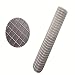 Rollo de Malla Metálica Galvanizada (6X6-0,5X5M)