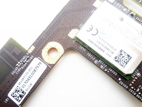 Interruptor de expulsión 1888 para reparar encendido de Xbox Series X 4