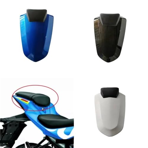 Capot solo pour GSXR125 carénage arrière moto pour balades sportives solo
