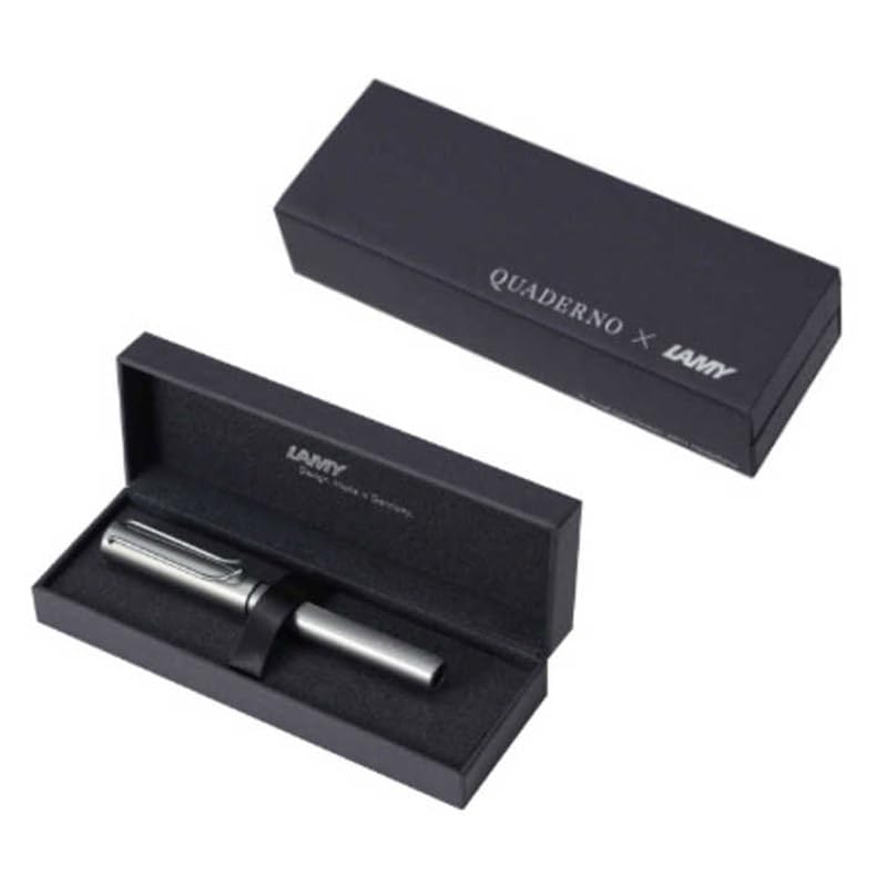 QUADERNO A4 Gen.3C ＋ラミースタイラスペン QUADERNO A4 Gen.3C ＋ラミースタイラスペン