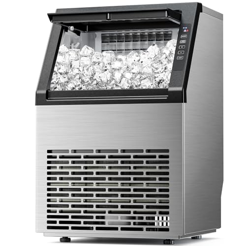 Antarctic Star Commercial Ice Maker