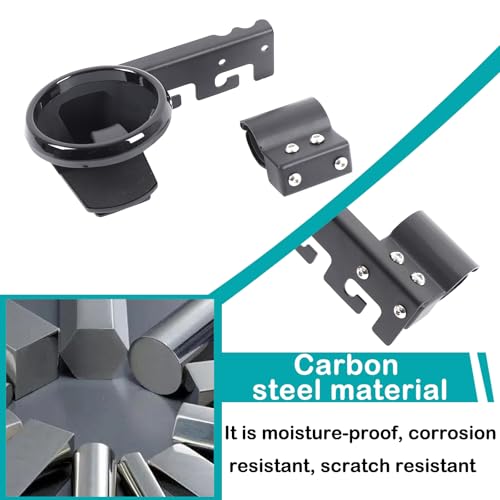 Soporte de portavasos para copiloto compatible Ineos Grenadier miniatura 4