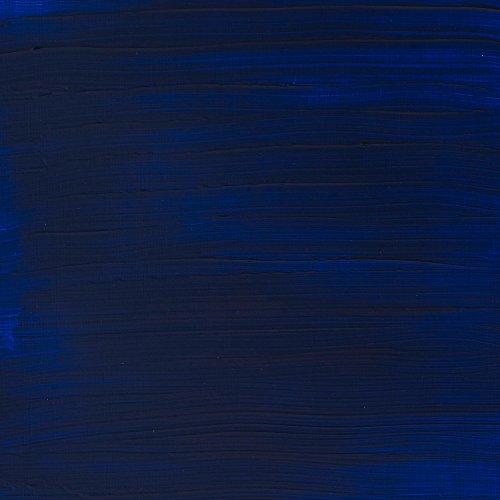 Image of Winsor & Newton Galeria Acrylic Paint, 60-ml Tube, Ultramarine