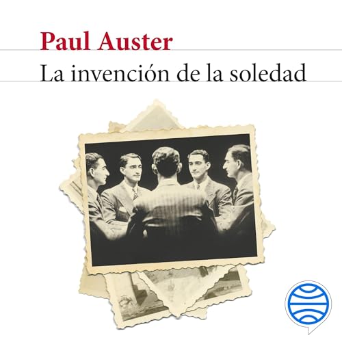 La invención de la soledad