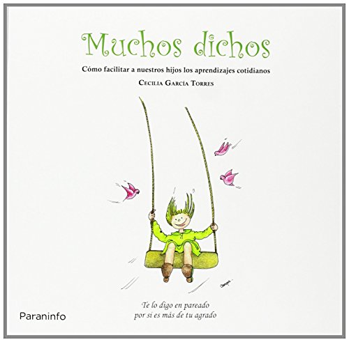 Portada de Muchos dichos