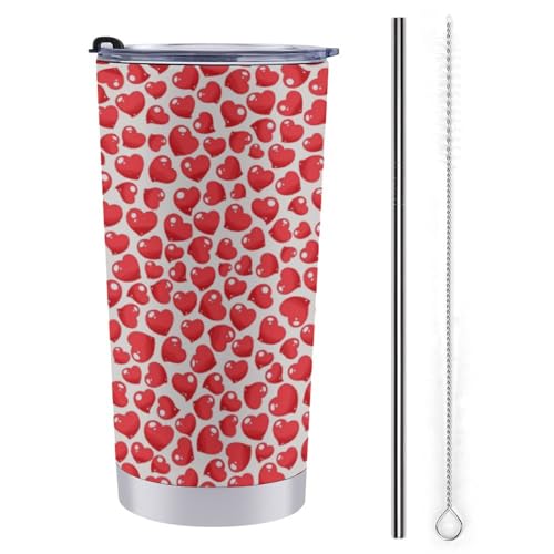 �� �n�[�g�� �S�� �ԗp�R�b�v �ԗp�^���u���[ ���� �����ԃJ�b�v �}�O�J�b�v �ۉ��ۗ� �X�e�����X �_�C���N�g�^�C�v �R�[�q�[�J�b�v �J�[�p�i �R���r�j�J�b�v ������t�^�t�� 600ml �Ԓ���