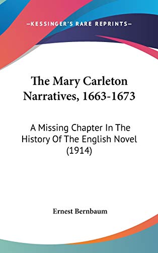 How old is carleton english