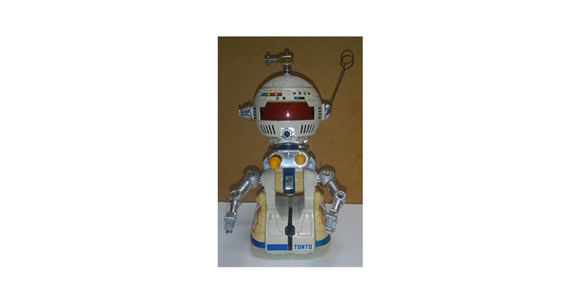 Amazon.co.jp: ポピー GAー91 宇宙からのメッセージ 銀河大戦