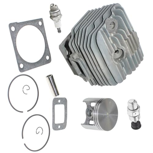 Kit cylindre-piston pour tronçonneuse MS880 forestière - 3