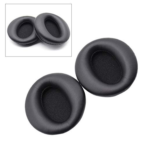 Solustre Copri-Auricolari Rotondi di Ricambio in