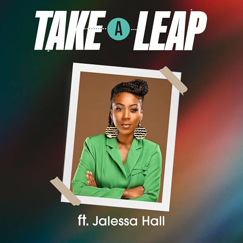 Faith, Community, and Impact: A Conversation with Jalessa