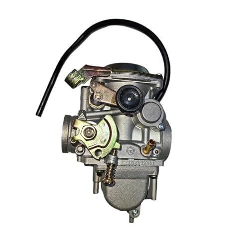 Carburateur YMH Exciter 250 idéal pour rénover votre SR250 et reprendre la route ce week-end