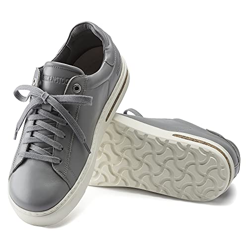 Image of Birkenstock Men's Bend Leather Sneakers