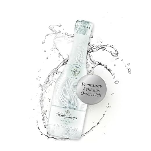 Sektkellerei Schlumberger White Secco (1 x 0.2 l)