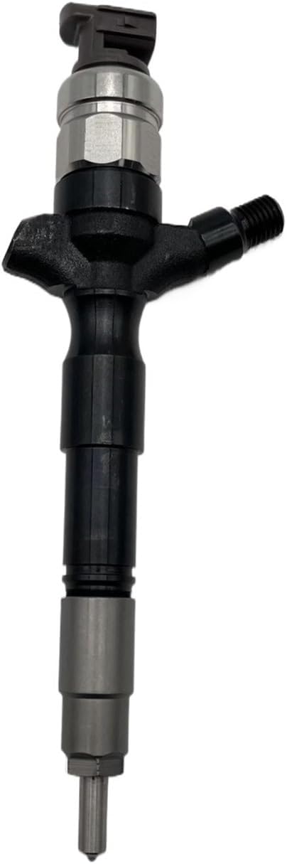 りょう Injector Nozzle 23670-59035 23670-51020 095000-6730 Inyector for