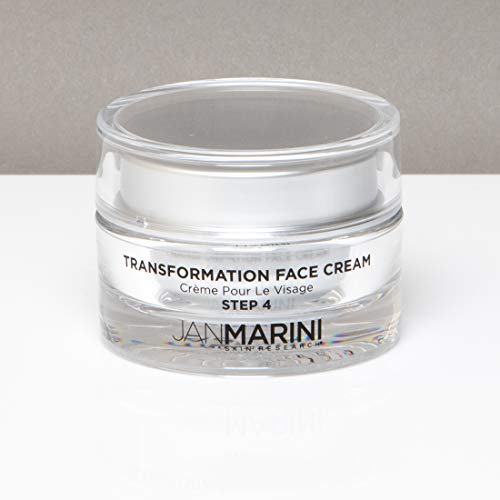 Jan Marini Skin Research Transformation Face Cream, 1 oz