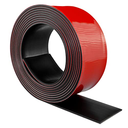 LSGCQ Neoprene Rubber Strips with Adhesive Backing Rubber Sheets