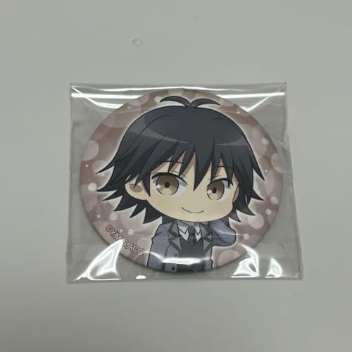 赤羽業 缶バッジ 仮面舞踏会 12個セット 赤羽業 缶バッジ 仮面舞踏会 12個セット 赤羽業 缶バッジ 仮面