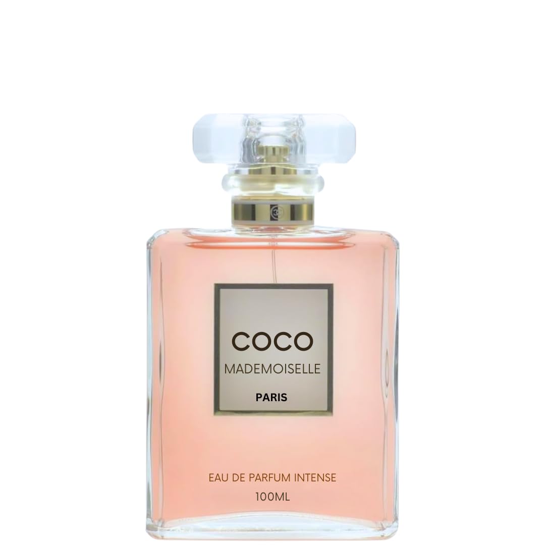 ChaneL COCO Mademoiselle Intense Eau de Parfum for Women - 100 ml