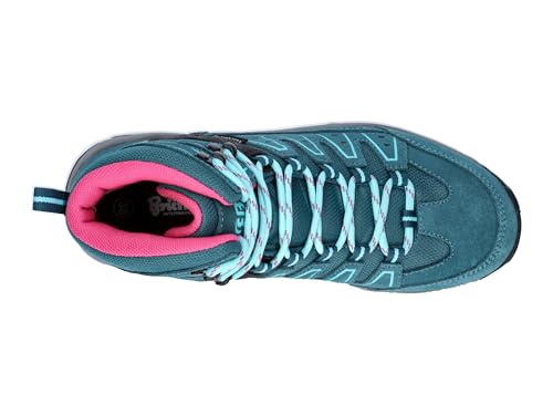 Image of Lico Unisex's Trekking Boots