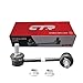 CTR CL0280R [OE Supplier] Front Right Stabilizer Bar Link Compatible with HYUNDAI, GENESIS Vehicles - Replaces 54840-3M000, 54840-3N000, K750384