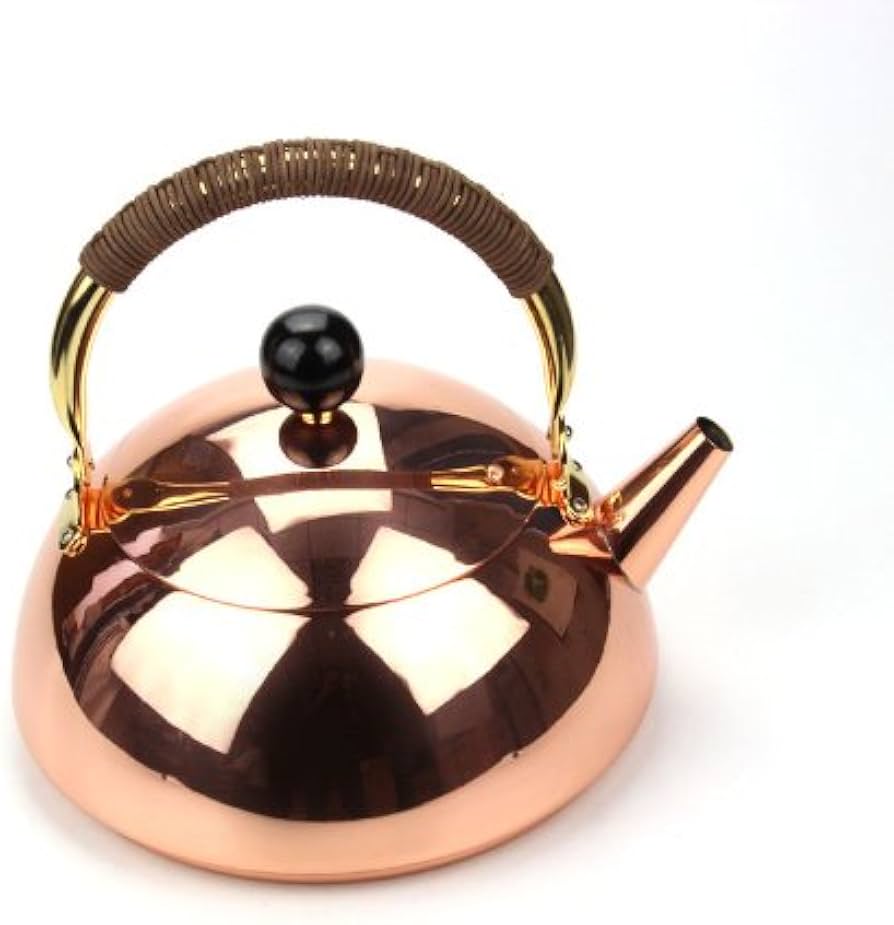 COPPER 100 やかん S-820 COPPER 100 やかん S-820