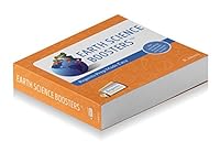 Earth Science Boosters (Regents Boosters) 0974733997 Book Cover