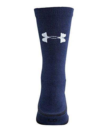 Under Armour Adult Team Crew Socks3