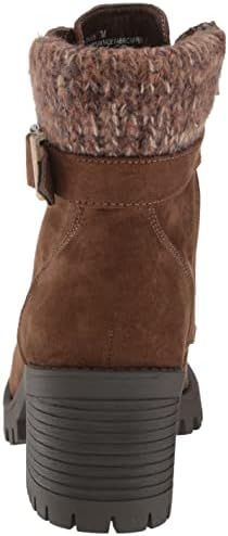 Bella Vita Women's Ethel, Brown Suede, 9.5 | Image 2