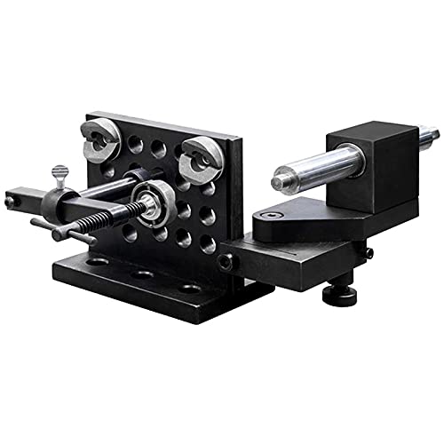 Tube and Pipe Notcher