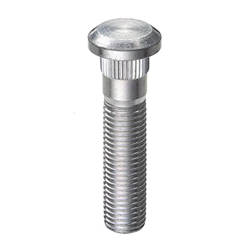 Amazon.co.jp: KYO-EI(協永産業) ハブボルト 10mmロング M12×1.5 SBZ-A