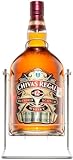 Chivas Regal 12 Year Old 4.5 L