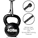Bolt Dropper 1000-Piece Set of 8 Inch Black Zip Ties Heavy Duty - Self-Locking, UV-Resistant Nylon Cable Ties for Indoor and Outdoor Use, Ideal for Organizing, Securing, and Bundling Wires and Cables