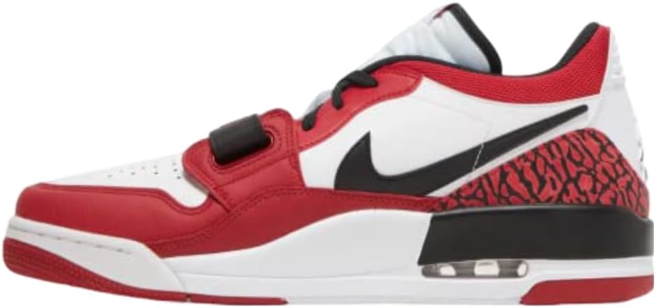 air jordan legacy 312 command force