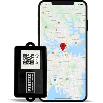 gps tracker for farm equipment