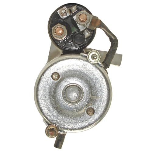 Démarreur ACDelco 336-1922A reconditionné pour panne de démarrage auto - 2