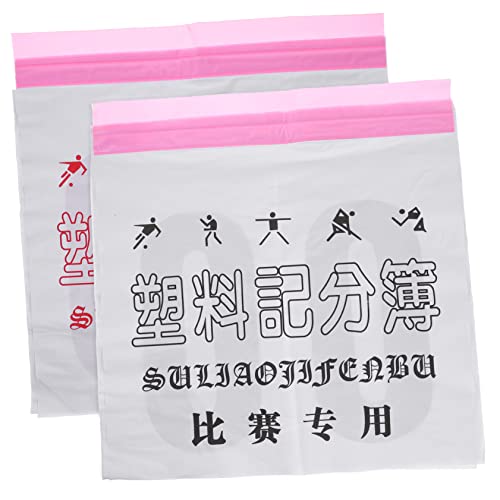 Happyyami Sports Supply Basketball Game Supplies Portable Scoreboard Practical Design for Events