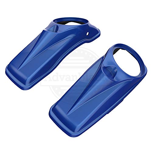 Moto Onfire 8�C���` (�u���[�}�b�N�X) �T�h���o�b�O�X�s�[�J�[�W�J�o�[ �n�[���[�c�[�����O ���[�h�O���C�h �X�g���[�g�O���C�h �X�y�V�������[�h�L���O 2014 2015 2016 2017 2018 2019 2020 2021�p