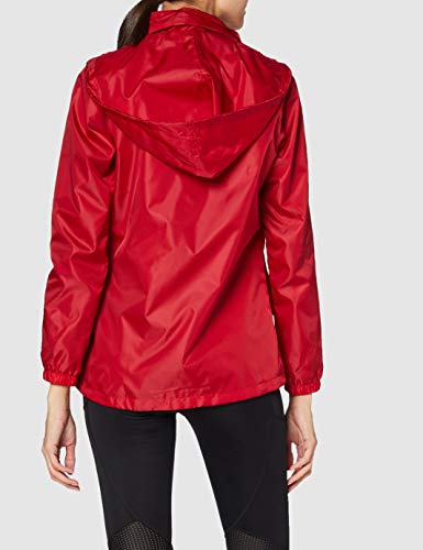 Joma Running/Damen Jacken Chubasquero Galia Rojo Woman 900037.600 Rot XL