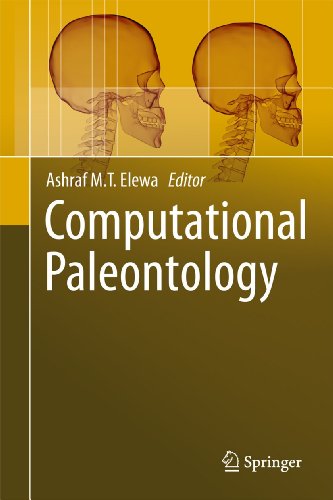Computational Paleontology view 2