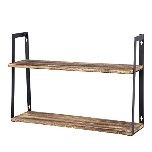 WOLTU Mensola da Muro Decorazioni a Parete
