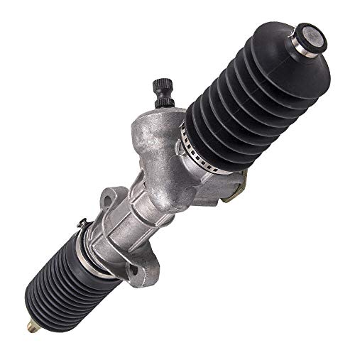 Performance Plus Carts Club Car DS Golf Cart Steering Gear Box Assembly