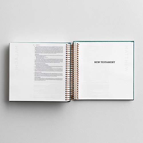 Dayspring J1076 Illustrating Bible Csb thumb #1