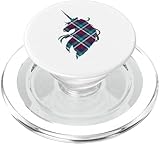 Photo Gallery scottish plaid unicorn scottish pride scotland popsockets popgrip per magsafe Photo Gallery scottish plaid unicorn scottish pride scotland popsockets popgrip per magsafe