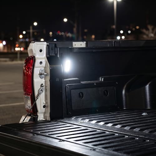 Kit de luz LED para caja de camioneta Tacoma y Tundra miniatura 3