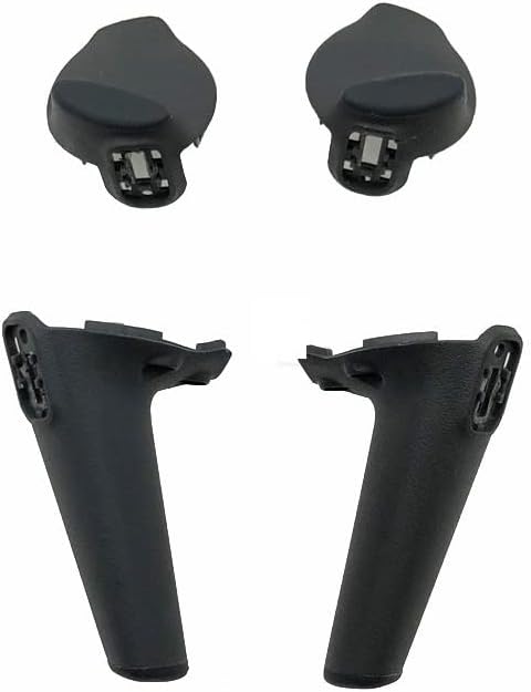 YANHAO [Drone Parts] Original Front/Rear Landing Gear Stand Leg Spare Part for DJI Mavic 3 CINE Drone Repair Parts Replacement [Easy Installation] (Color : 1 Set)