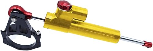 Miniatura 3 de Kit de montaje de soporte de amortiguador de estabilización de dirección de motocicleta ajustable para Z900RS Z 900RS z900RS 2018 2019 2020 2021