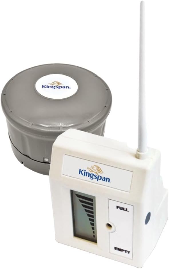Kuwugi Watchman Oil Levelmonitor