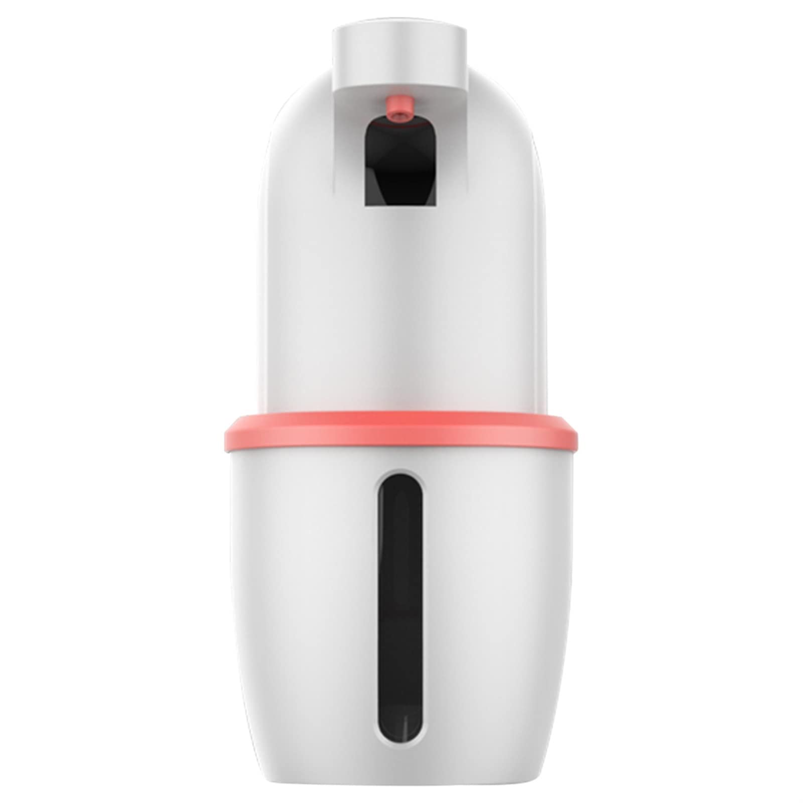 Evita gérmenes con el dispensador de jabón automático de espuma para pared